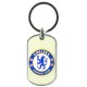 Přívěšek na klíče Chelsea FC fosforeskující