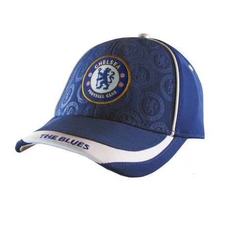 Kšiltovka Chelsea FC (typ DB)