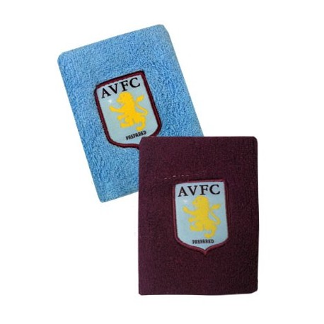 Potítka Aston Villa FC