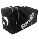 Sportovní taška Sondico 88 černá velká