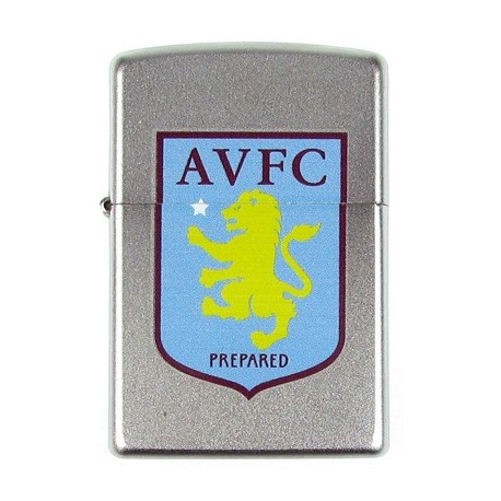 Zapalovač Zippo Aston Villa FC