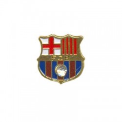 Odznak na připnutí Barcelona FC