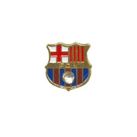 Odznak na připnutí Barcelona FC