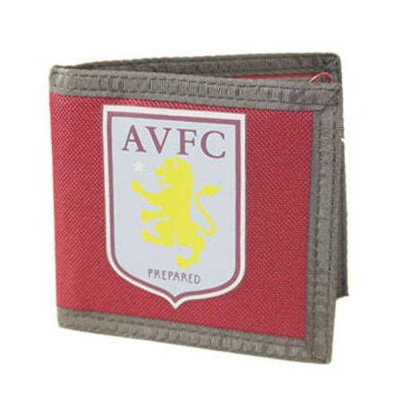 Peněženka Aston Villa FC
