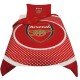 Povlečení Arsenal FC (typ BE)