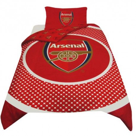 Povlečení Arsenal FC (typ BE)