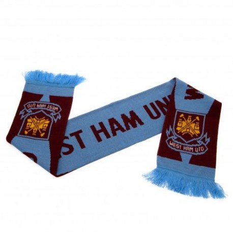 Šála West Ham United FC (typ OP)