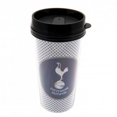 Cestovní hrnek Tottenham Hotspur FC (typ BE)