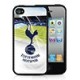 Kryt 3D na iPhone 4/4S Tottenham Hotspur FC