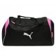 Sportovní taška Puma Amberley černá