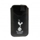 Kožené pouzdro na mobil Tottenham Hotspur FC (typ menší)