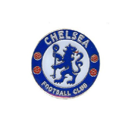 Odznak na připnutí Chelsea FC