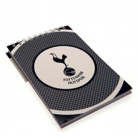 Blok Tottenham Hotspur FC (typ reportér)