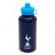 Láhev na pití Tottenham Hotspur FC hliníková (tmavě modrá)