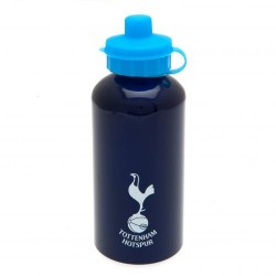 Láhev na pití Tottenham Hotspur FC hliníková (tmavě modrá)