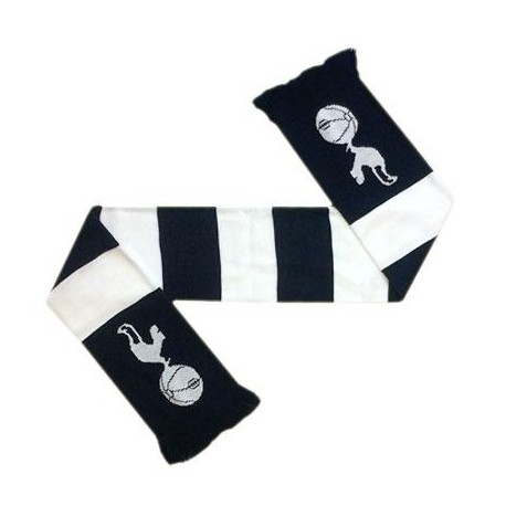 Šála Tottenham Hotspur FC (pruhovaná)