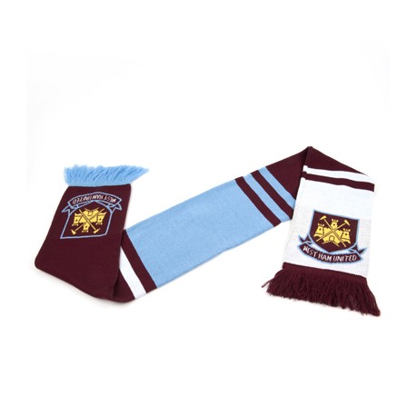 Šála West Ham United FC (varianta WA)