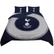 Povlečení Tottenham Hotspur FC na dvojlůžko (typ BE) - VADA