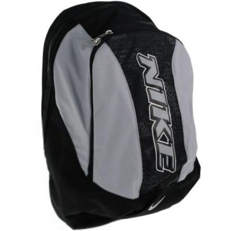 Batoh Nike Fundamentals North šedý