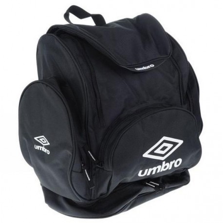 Batoh Umbro Italia černý