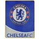 Fleecová deka Chelsea FC (typ BL)