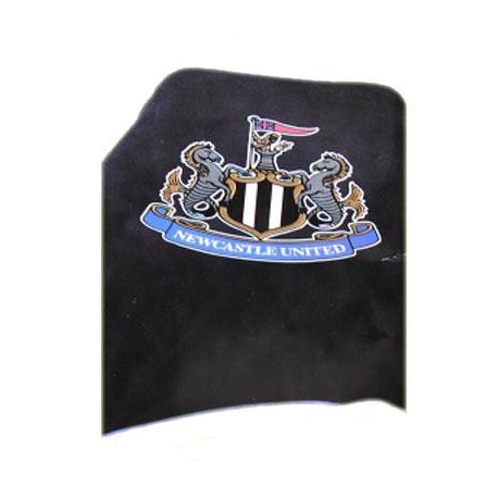 Fleecová deka Newcastle United FC