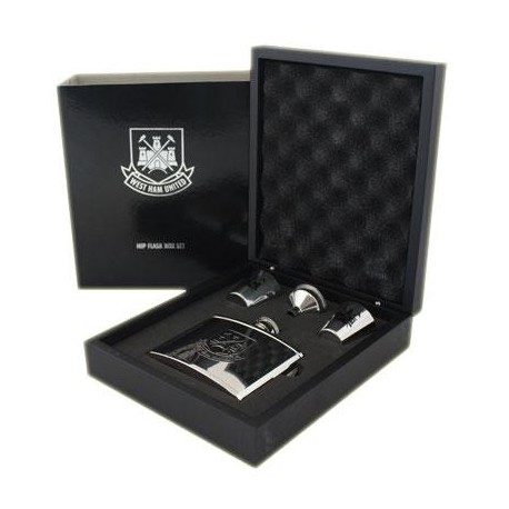 Placatka West Ham United FC dárková sada