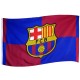 Vlajka Barcelona FC (typ QT)