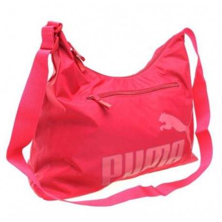 Dámská nákupní taška Puma 101 červená