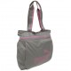 Dámská nákupní taška Puma 106 šedá