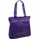 Dámská nákupní taška Puma 19 fialová