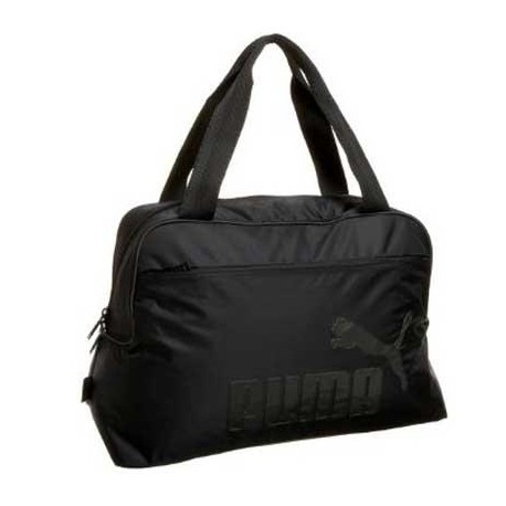 Dámská taška Puma 90 černá