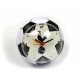 Budík Tottenham Hotspur FC (tvar míč)