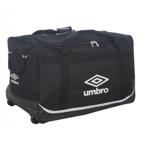 Sportovní taška Umbro 70 XXL velká černá