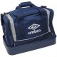 Sportovní taška Umbro 32 tmavě modrá