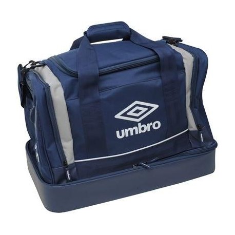 Sportovní taška Umbro 32 tmavě modrá