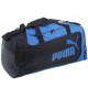 Sportovní taška Puma Fundamentals modrá