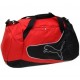 Sportovní taška Puma Cat 5.12 červená