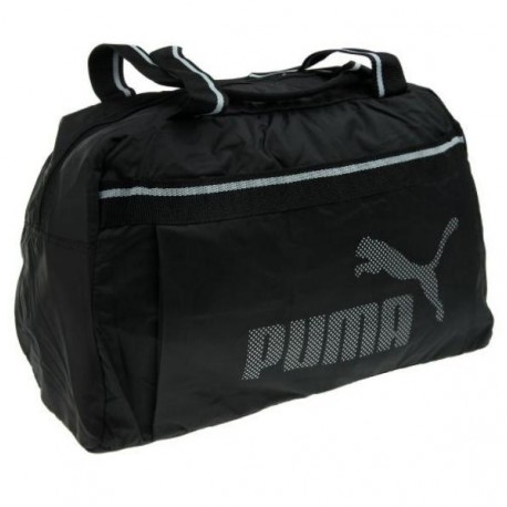 Nákupní taška Puma 89 černá
