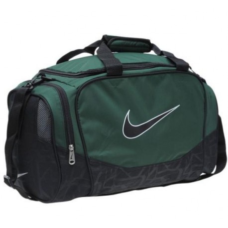 Sportovní taška Nike Brasilia 2011 malá zelená