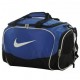 Sportovní taška Nike Brasilia malá světle modrá