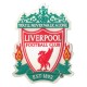 Magnet na ledničku Liverpool FC plastický