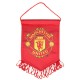 Vlaječka Manchester United FC do auta