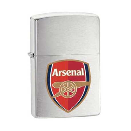 Zapalovač Zippo Arsenal FC