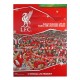 Adventní čokoládový kalendář Liverpool FC