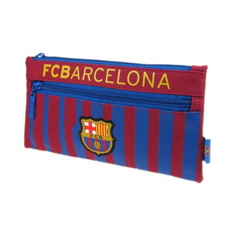 Penál Barcelona FC obdélník