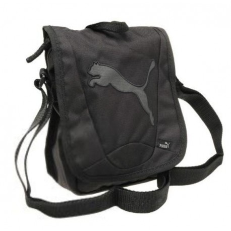 Taštička Puma Big Cat Portable černá