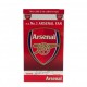 Blahopřání k narozeninám No1 Arsenal FC