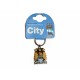 Přívěšek na klíče Manchester City FC (typ CR)