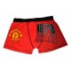 Pánské boxerky Manchester United FC (typ 15) velikost L